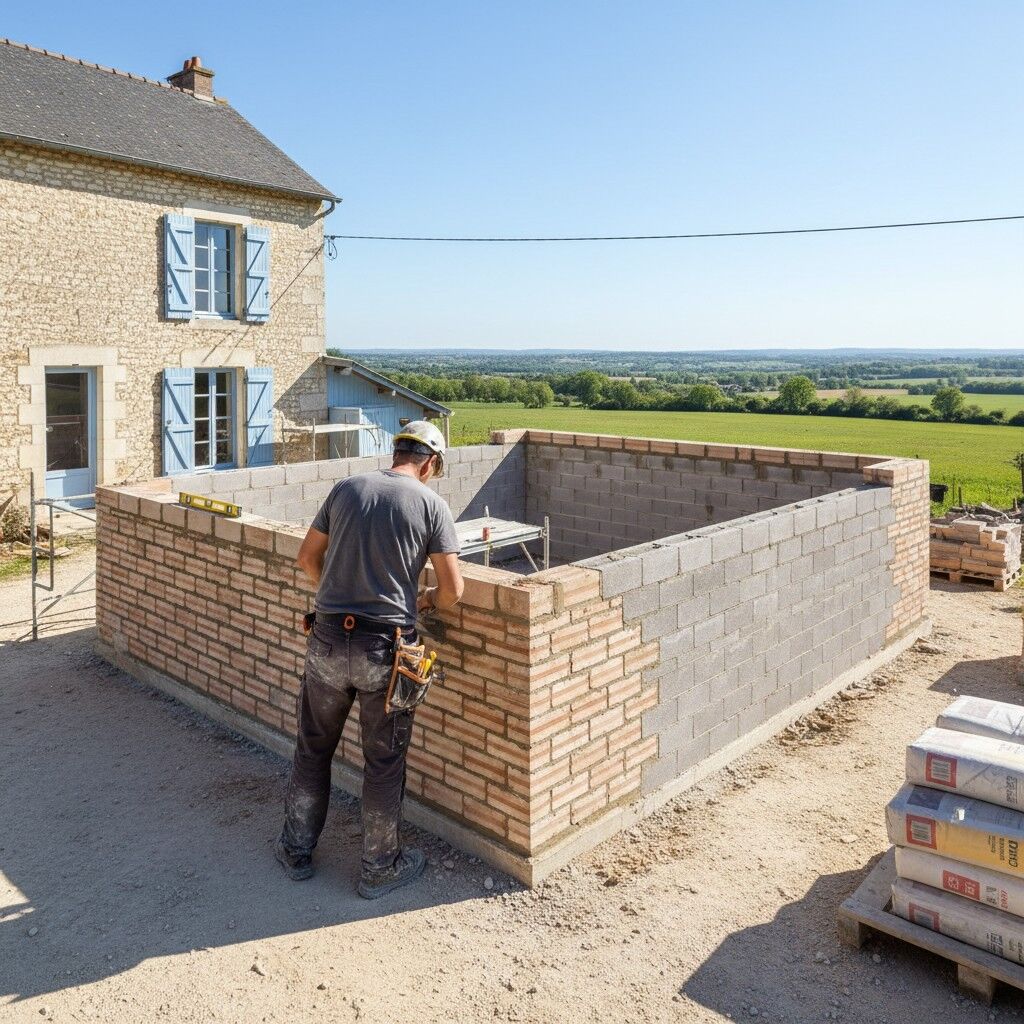 FACILITES DE SOLUTIONS EN BATIMENT