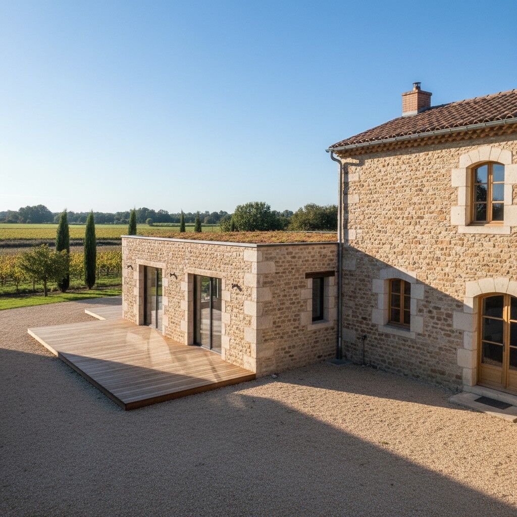 FACILITES DE SOLUTIONS EN BATIMENT